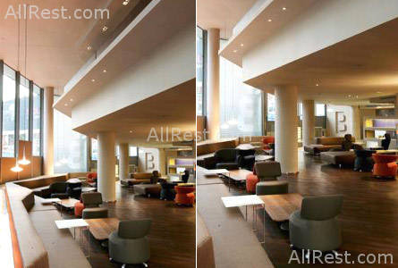 B Hotel 14